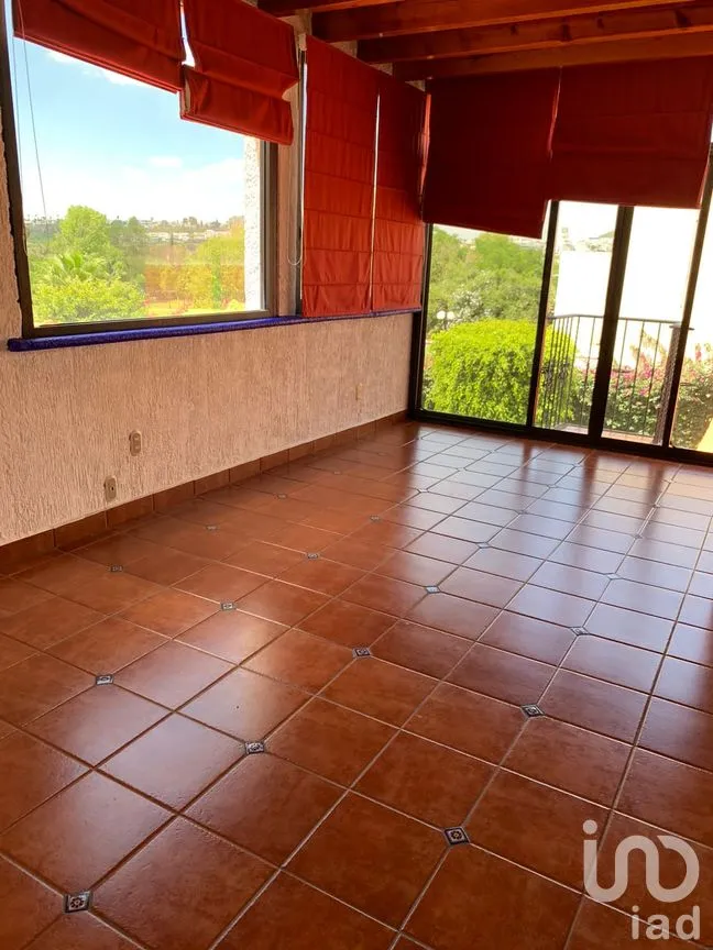Casa en Venta en Villas del Mesón, Querétaro, Querétaro | NEX-266253 | iad México | Foto 11 de 13