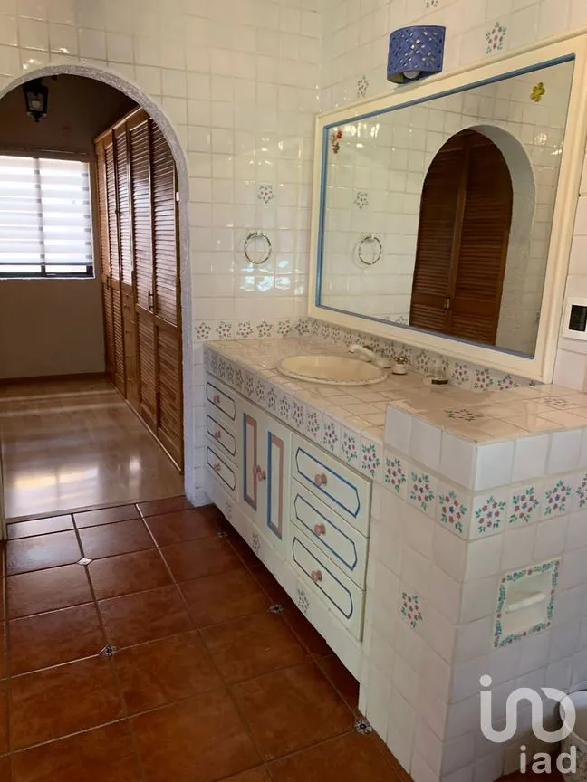 Casa en Venta en Villas del Mesón, Querétaro, Querétaro | NEX-266253 | iad México | Foto 12 de 13