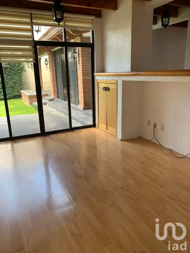 Casa en Venta en Villas del Mesón, Querétaro, Querétaro | NEX-266253 | iad México | Foto 13 de 13