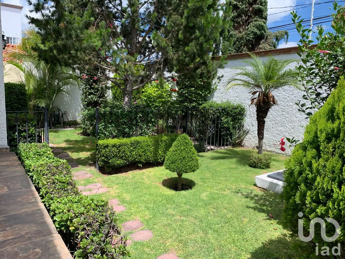 Casa en Venta en Villas del Mesón, Querétaro, Querétaro | NEX-266253 | iad México | Foto 3 de 13