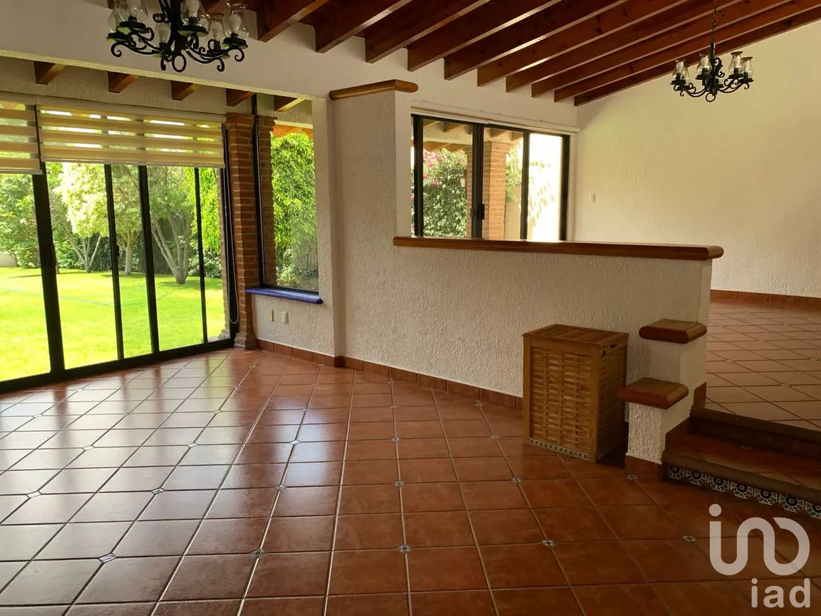 Casa en Venta en Villas del Mesón, Querétaro, Querétaro | NEX-266253 | iad México | Foto 5 de 13