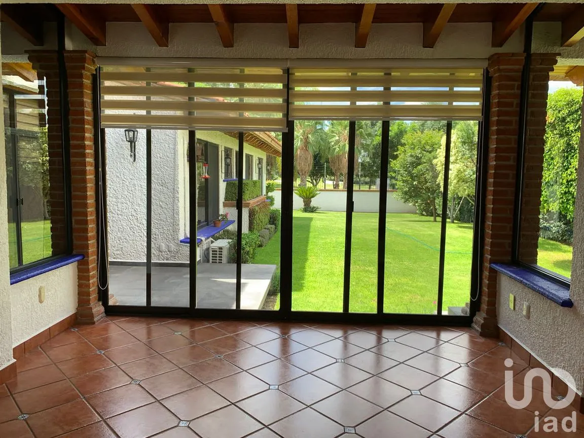 Casa en Venta en Villas del Mesón, Querétaro, Querétaro | NEX-266253 | iad México | Foto 6 de 13