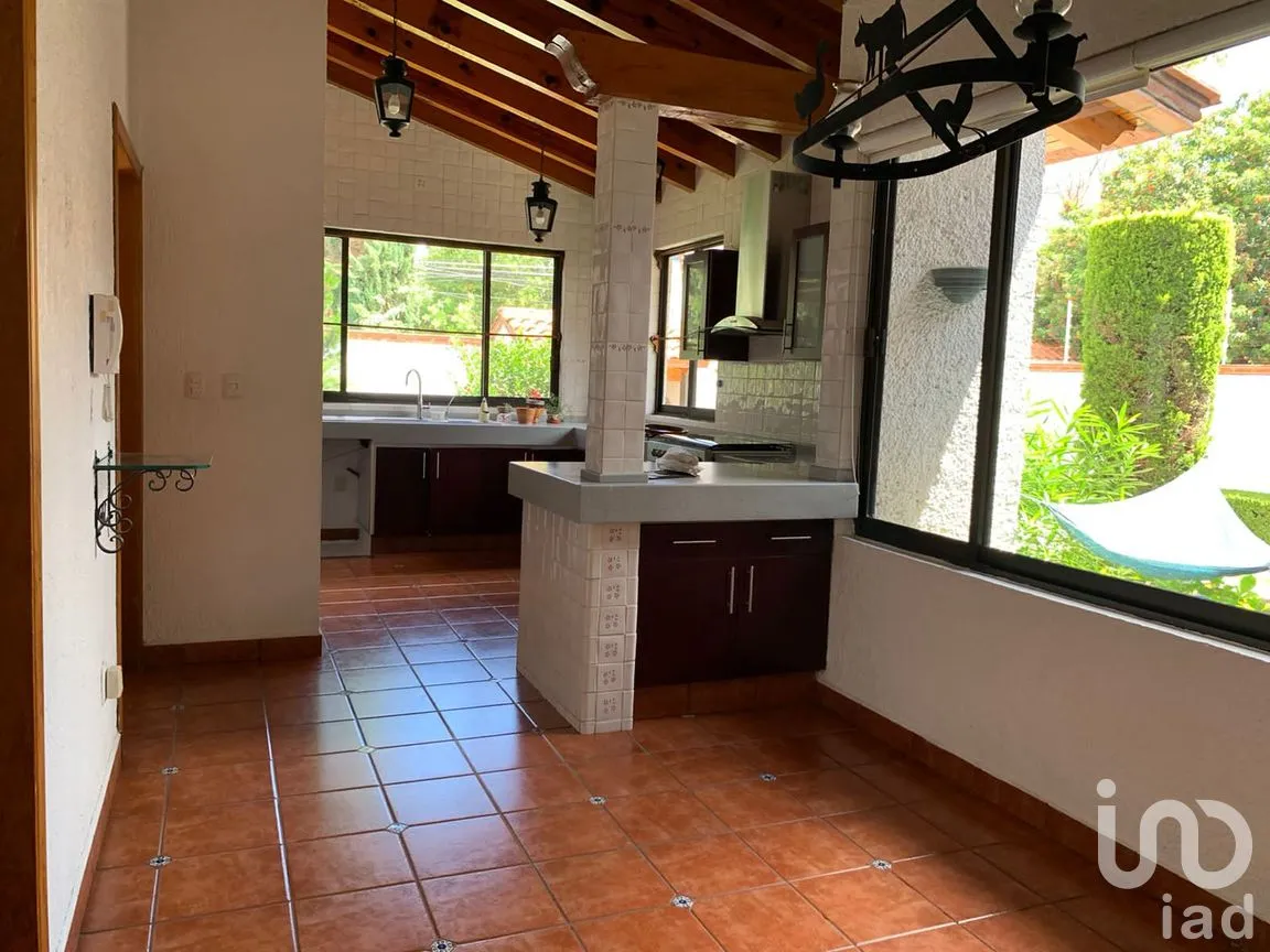 Casa en Venta en Villas del Mesón, Querétaro, Querétaro | NEX-266253 | iad México | Foto 7 de 13