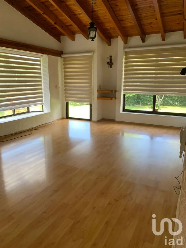 Casa en Venta en Villas del Mesón, Querétaro, Querétaro | NEX-266253 | iad México | Foto 9 de 13