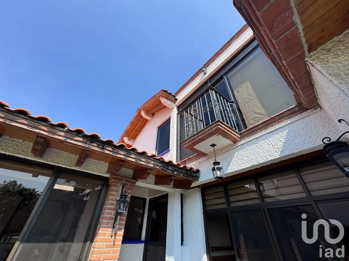 Casa en Venta en Villas del Mesón, Querétaro, Querétaro | NEX-266253 | iad México | Foto 10 de 13