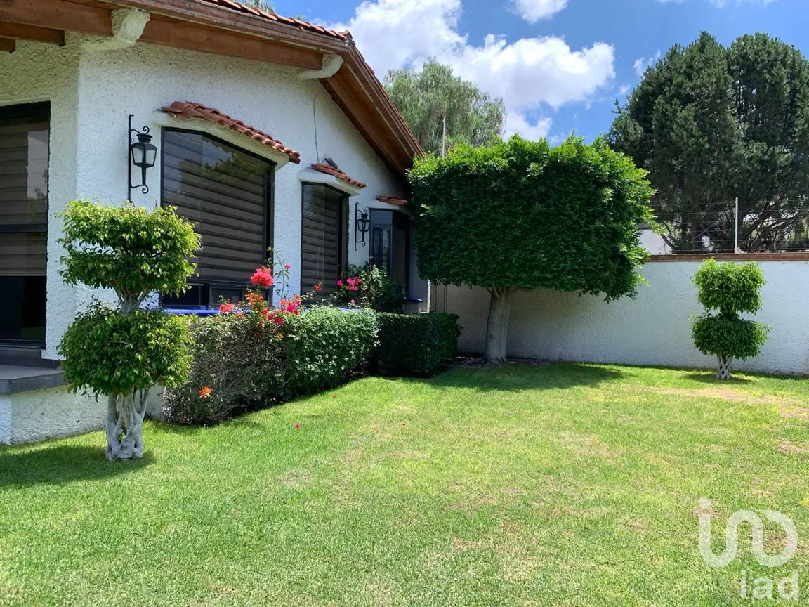 Casa en Venta en Villas del Mesón, Querétaro, Querétaro | NEX-266253 | iad México | Foto 1 de 13