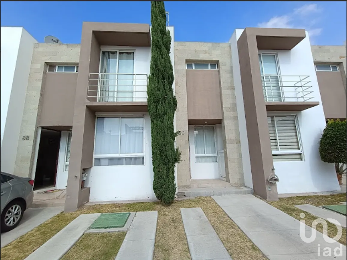 Casa en Venta en Zákia, El Marqués, Querétaro | NEX-286558 | iad México | Foto 17 de 18