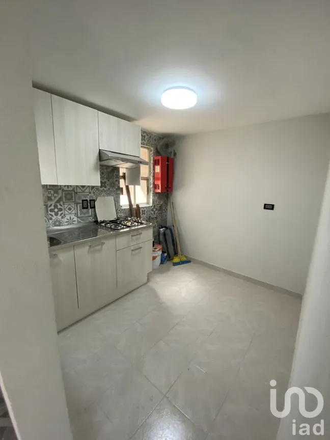 Departamento en Venta en Portales Norte, Benito Juárez, Ciudad de México | NEX-253061 | iad México | Foto 4 de 12