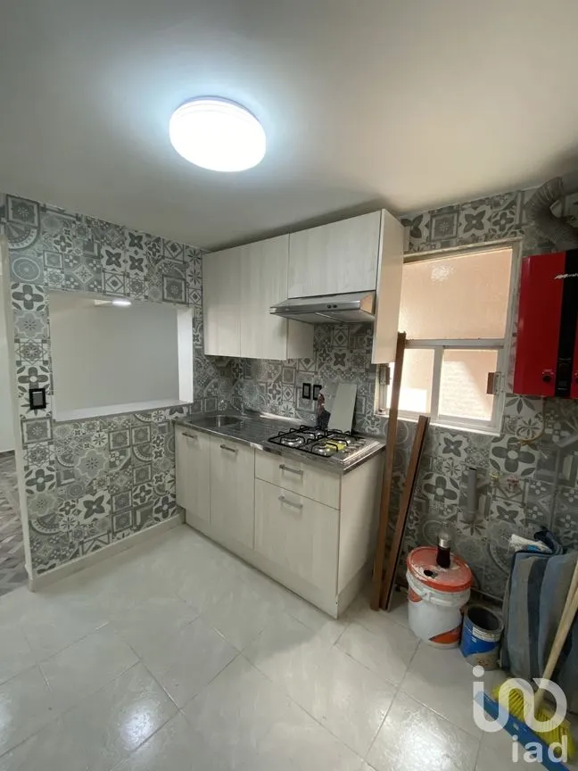 Departamento en Venta en Portales Norte, Benito Juárez, Ciudad de México | NEX-253061 | iad México | Foto 5 de 12