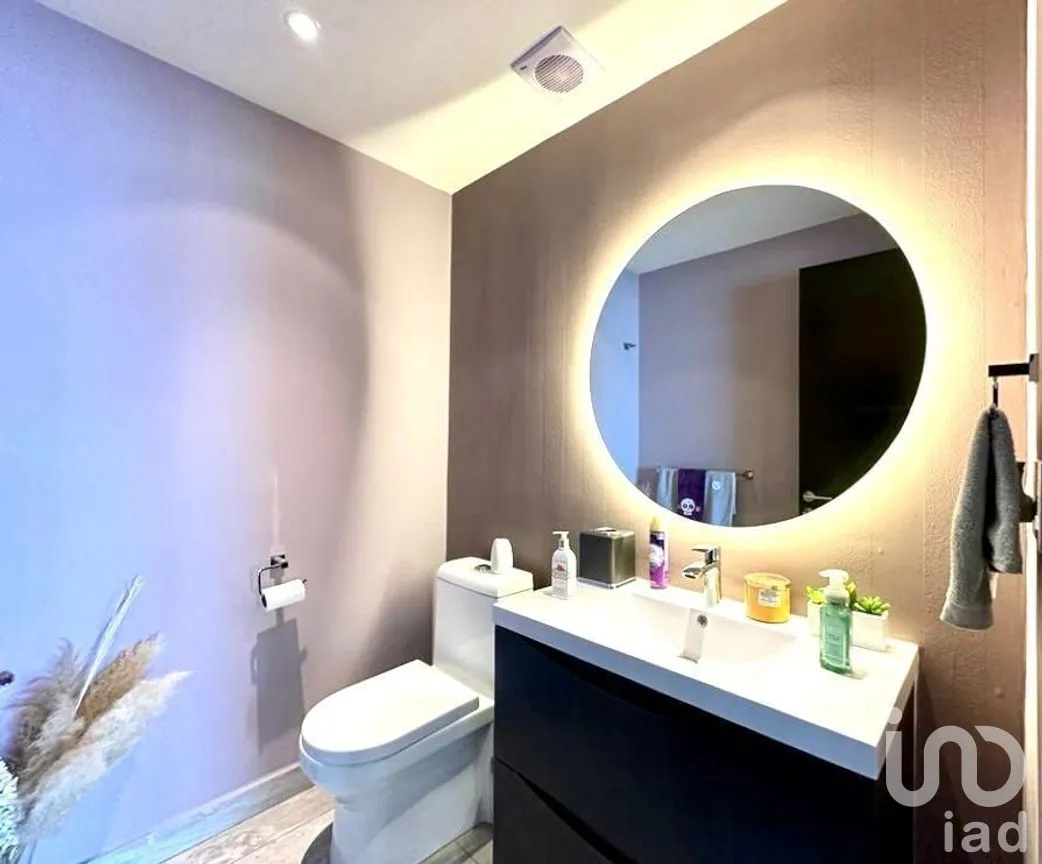 Departamento en Venta en Bosque Real, Huixquilucan, México | NEX-253690 | iad México | Foto 12 de 31