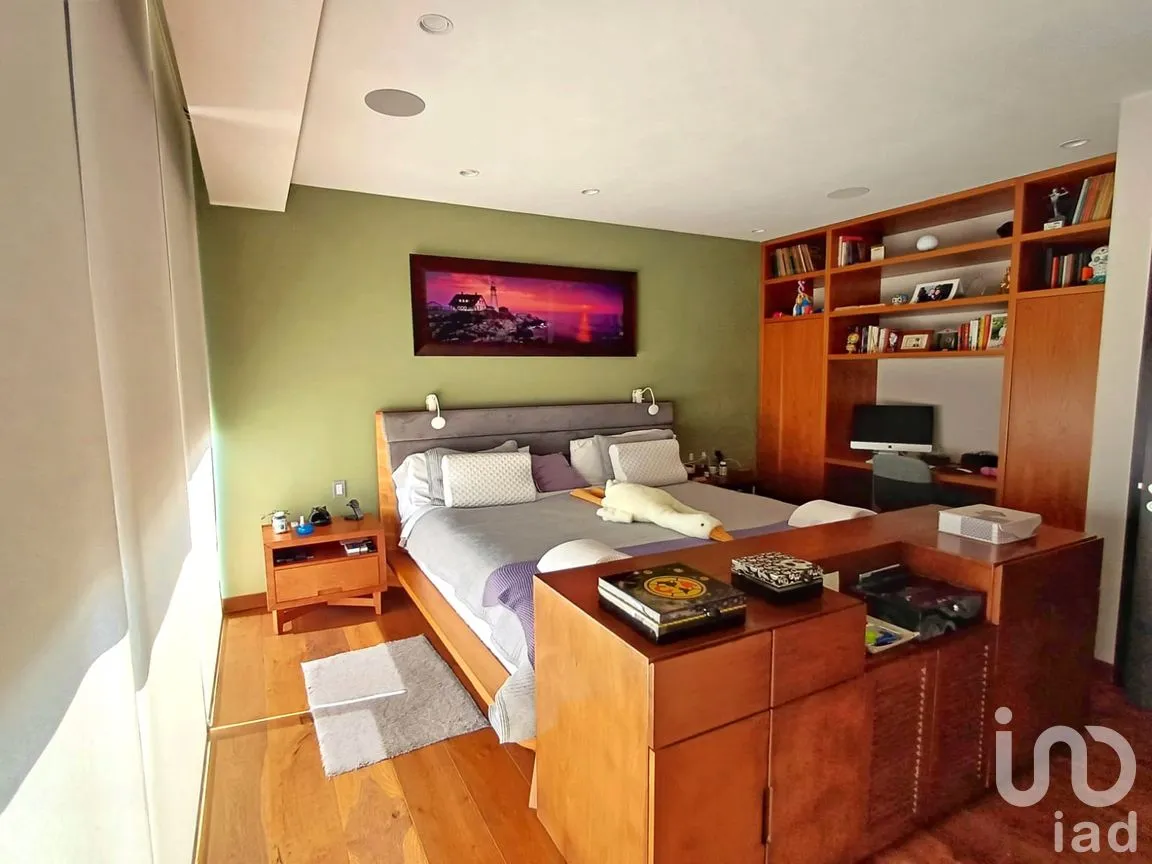 Departamento en Venta en Bosque Real, Huixquilucan, México | NEX-253690 | iad México | Foto 17 de 31