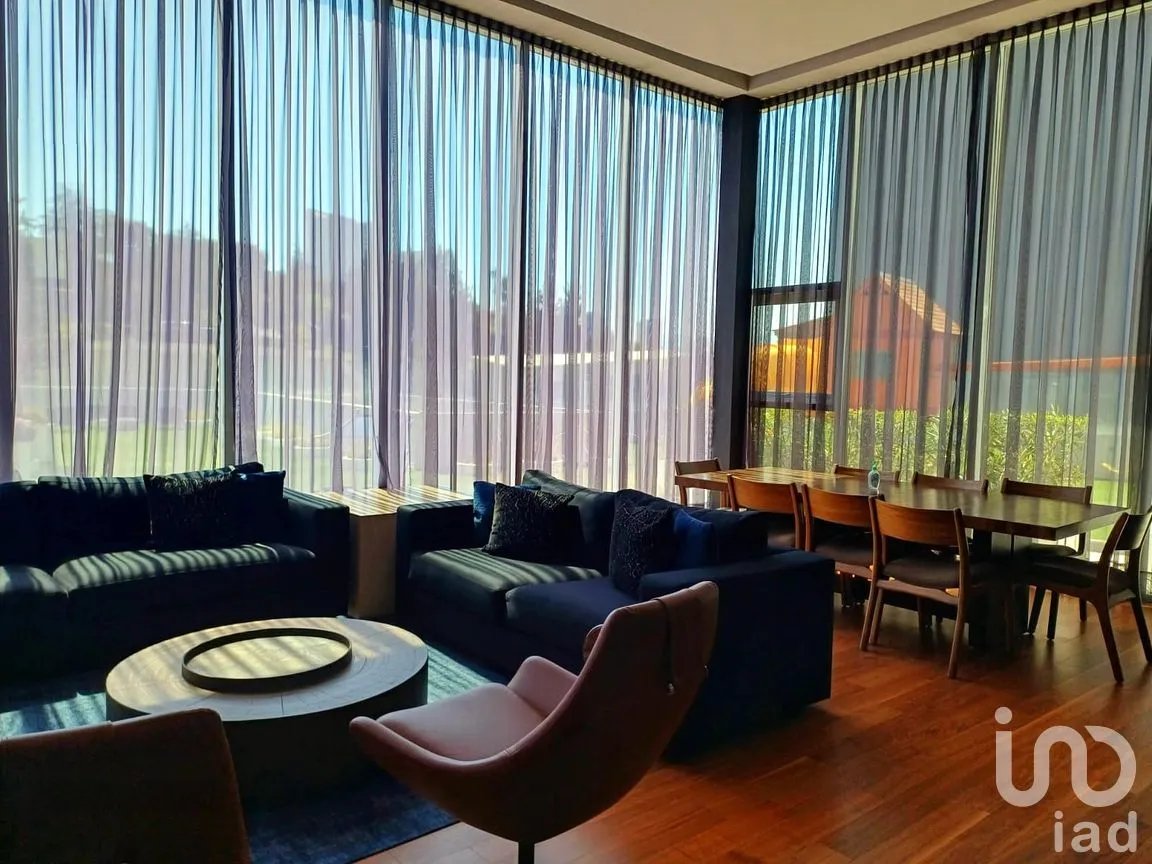 Departamento en Venta en Bosque Real, Huixquilucan, México | NEX-253690 | iad México | Foto 25 de 31