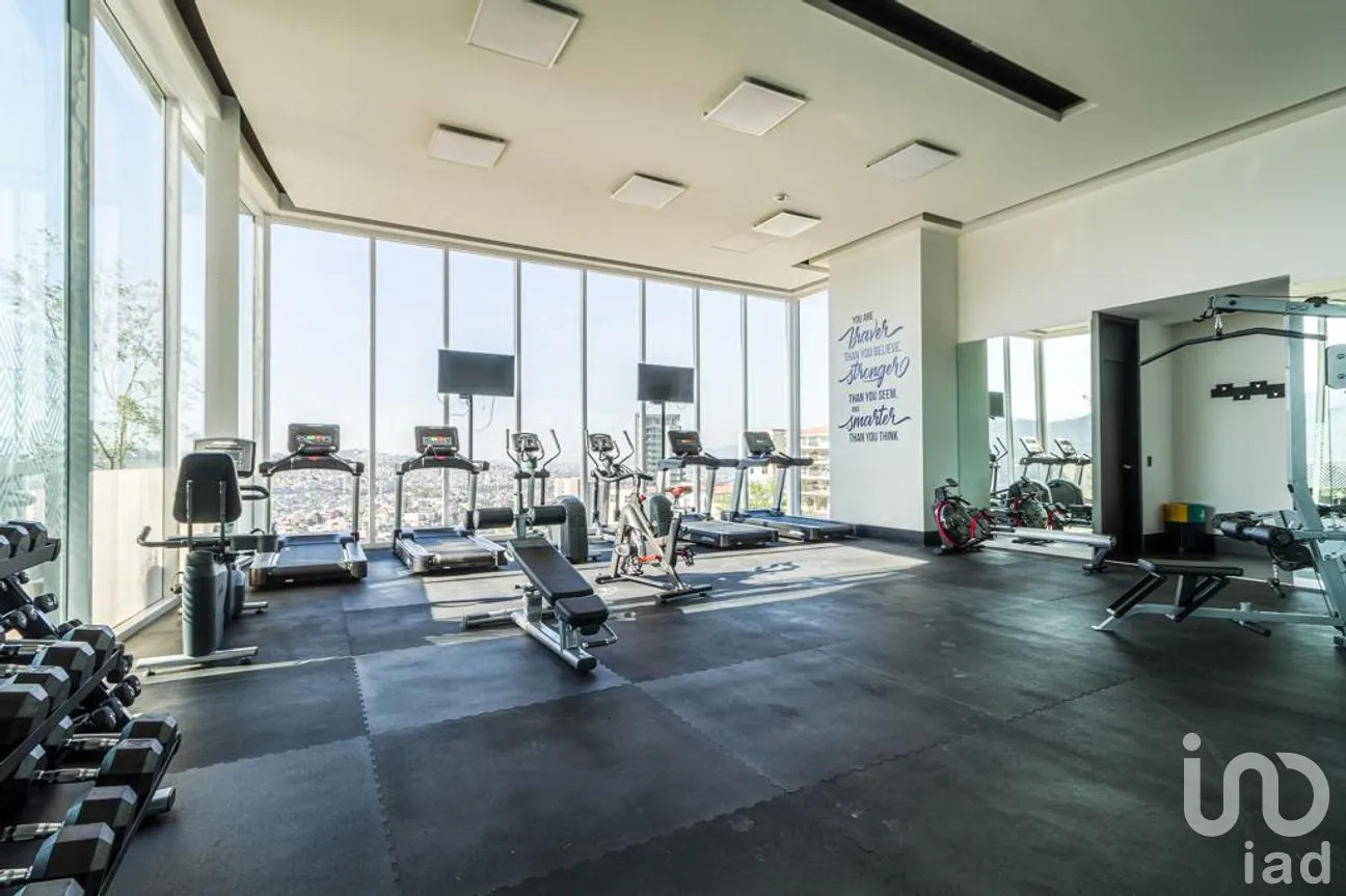 Departamento en Venta en Bosque Real, Huixquilucan, México | NEX-253690 | iad México | Foto 30 de 31
