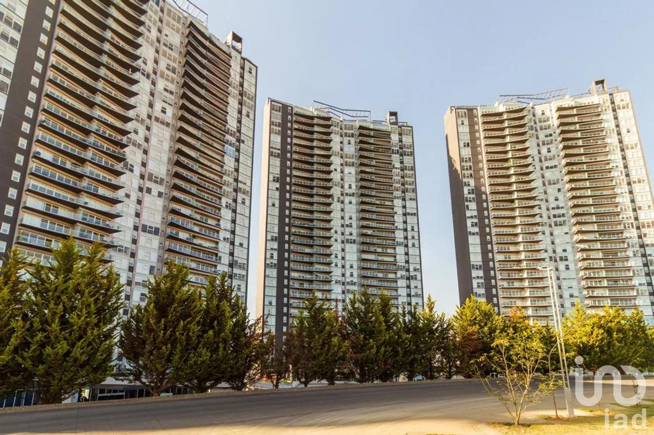 Departamento en Venta en Bosque Real, Huixquilucan, México | NEX-253690 | iad México | Foto 4 de 31