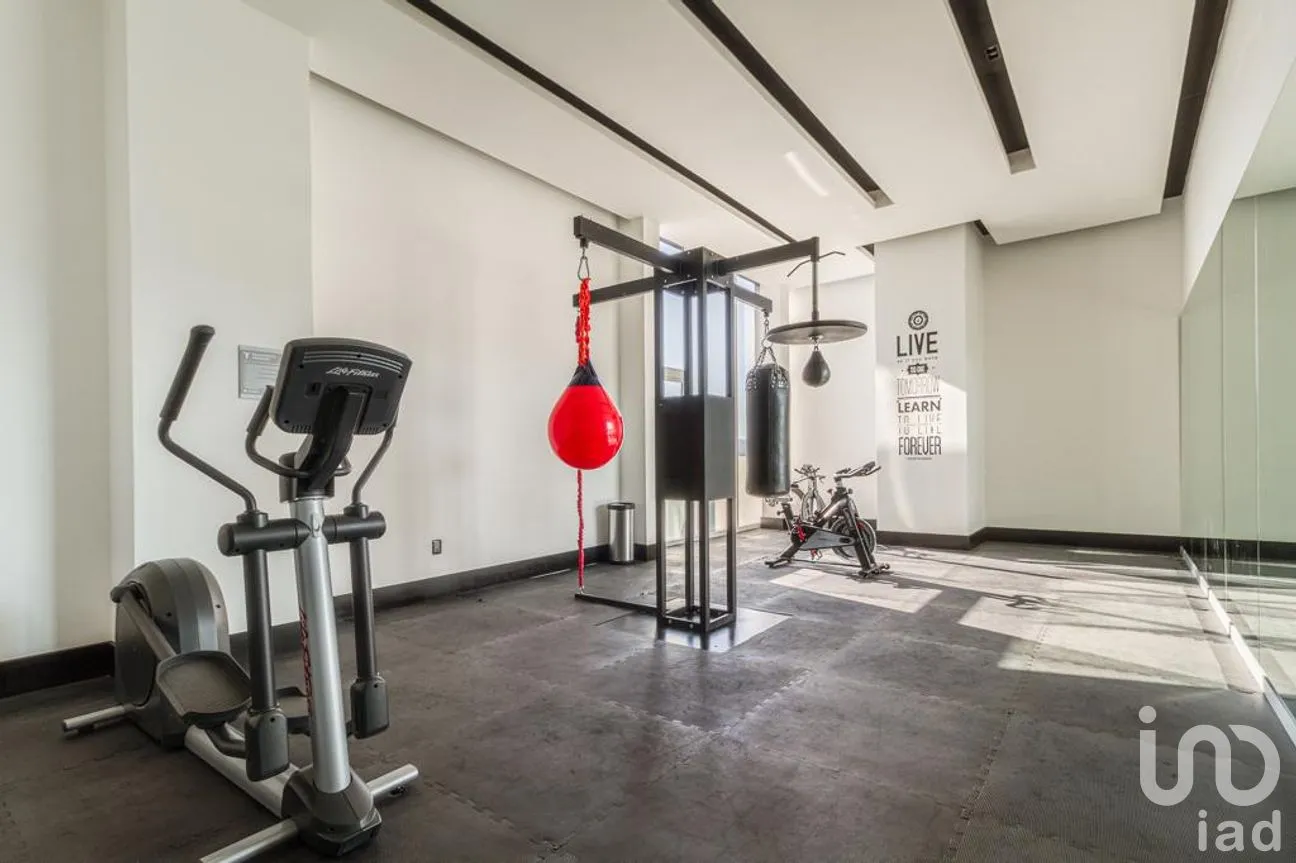 Departamento en Venta en Bosque Real, Huixquilucan, México | NEX-253690 | iad México | Foto 31 de 31