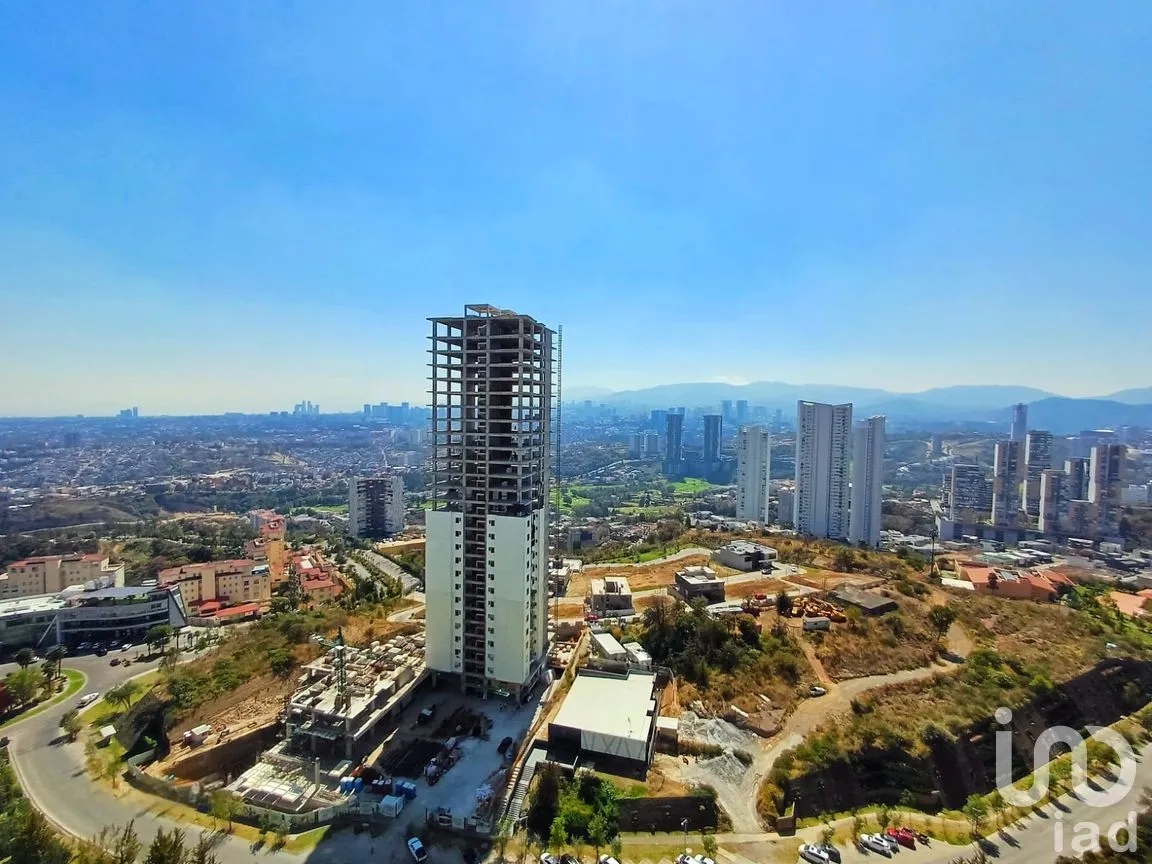 Departamento en Venta en Bosque Real, Huixquilucan, México | NEX-253690 | iad México | Foto 5 de 31