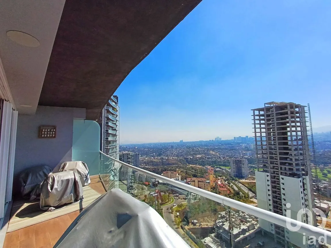 Departamento en Venta en Bosque Real, Huixquilucan, México | NEX-253690 | iad México | Foto 6 de 31