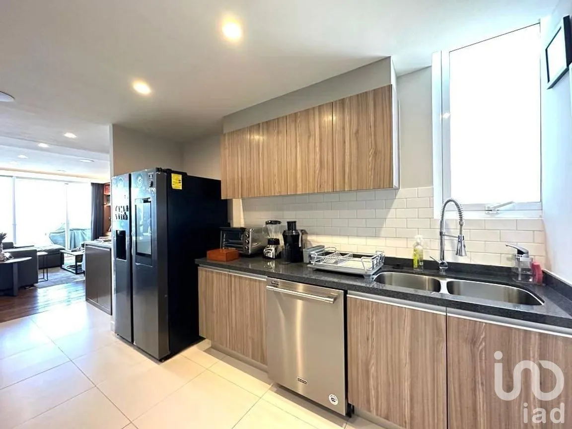 Departamento en Venta en Bosque Real, Huixquilucan, México | NEX-253690 | iad México | Foto 7 de 31