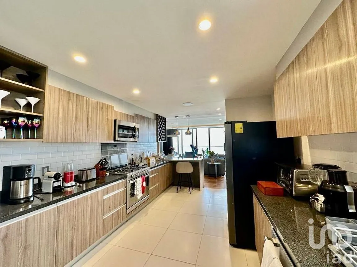 Departamento en Venta en Bosque Real, Huixquilucan, México | NEX-253690 | iad México | Foto 8 de 31