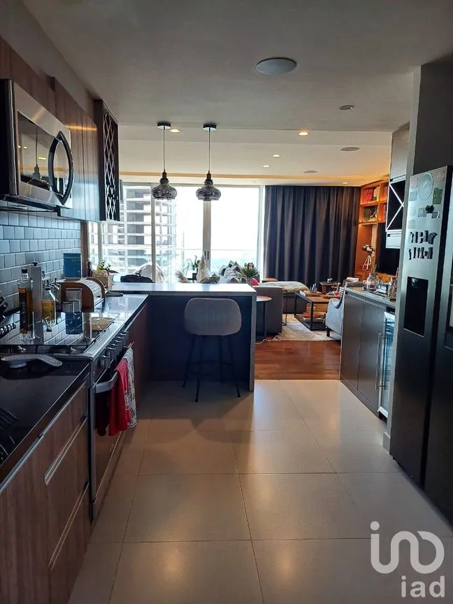 Departamento en Venta en Bosque Real, Huixquilucan, México | NEX-253690 | iad México | Foto 9 de 31