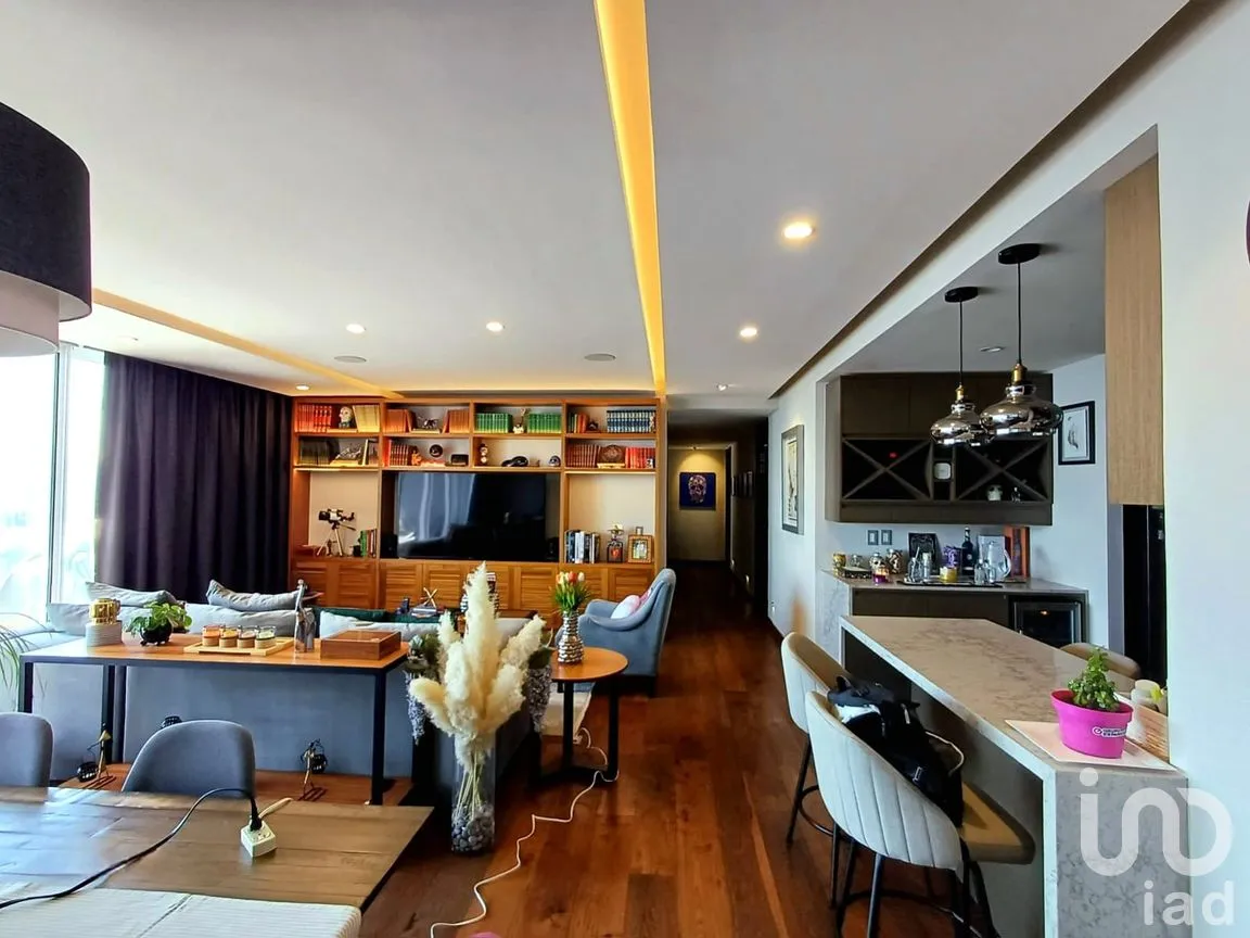 Departamento en Venta en Bosque Real, Huixquilucan, México | NEX-253690 | iad México | Foto 1 de 31