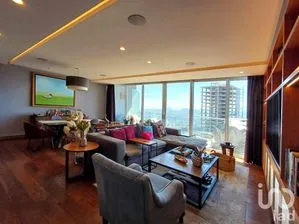 NEX-253690 - Departamento en Venta, con 3 recamaras, con 4 baños, con 194 m2 de construcción.
