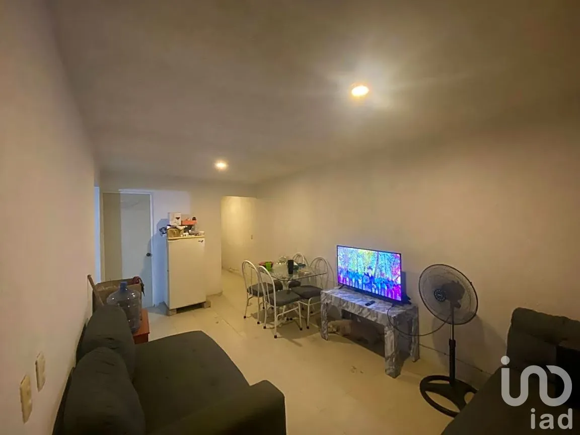 Departamento en Venta en Costa Dorada, Acapulco de Juárez, Guerrero | NEX-254014 | iad México | Foto 3 de 5