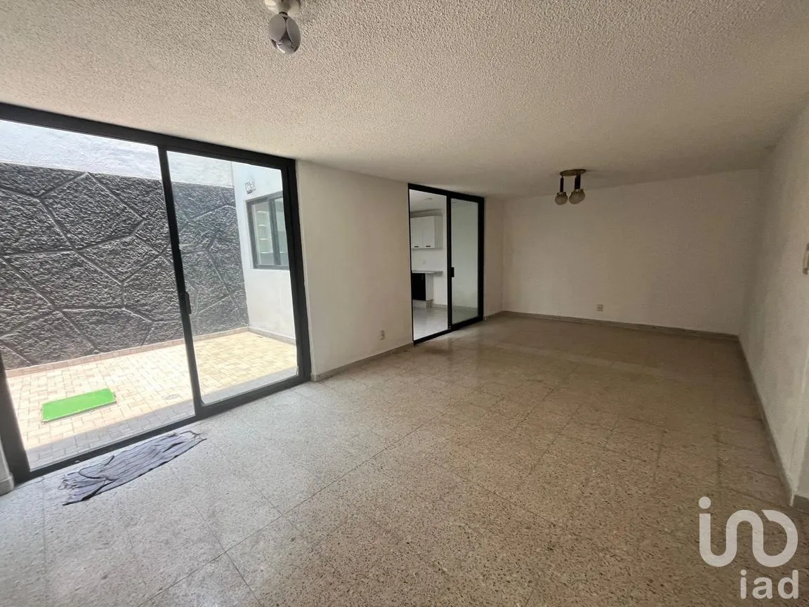 Casa en Venta en Valle del Tepeyac, Gustavo A. Madero, Ciudad de México | NEX-256215 | iad México | Foto 2 de 22