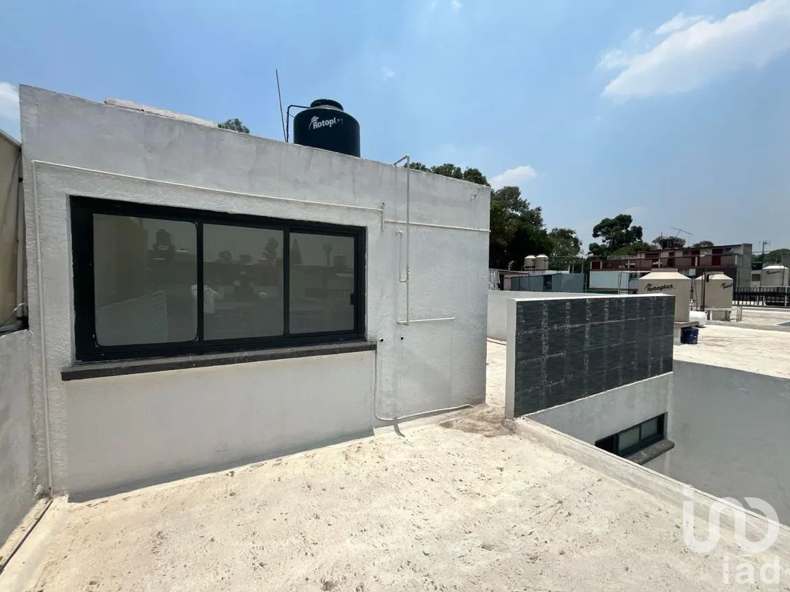 Casa en Venta en Valle del Tepeyac, Gustavo A. Madero, Ciudad de México | NEX-256215 | iad México | Foto 12 de 22