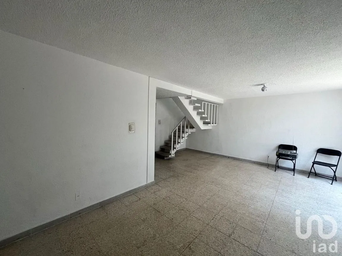 Casa en Venta en Valle del Tepeyac, Gustavo A. Madero, Ciudad de México | NEX-256215 | iad México | Foto 19 de 22
