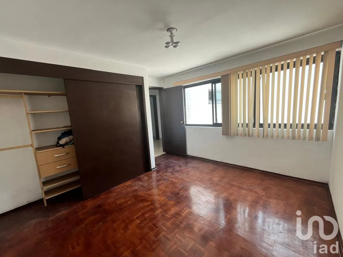 Casa en Venta en Valle del Tepeyac, Gustavo A. Madero, Ciudad de México | NEX-256215 | iad México | Foto 20 de 22