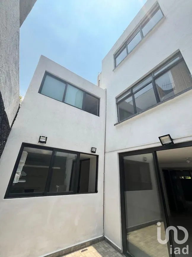 Casa en Venta en Valle del Tepeyac, Gustavo A. Madero, Ciudad de México | NEX-256215 | iad México | Foto 3 de 22