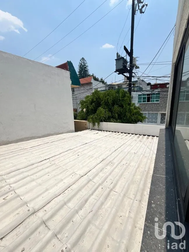 Casa en Venta en Valle del Tepeyac, Gustavo A. Madero, Ciudad de México | NEX-256215 | iad México | Foto 22 de 22