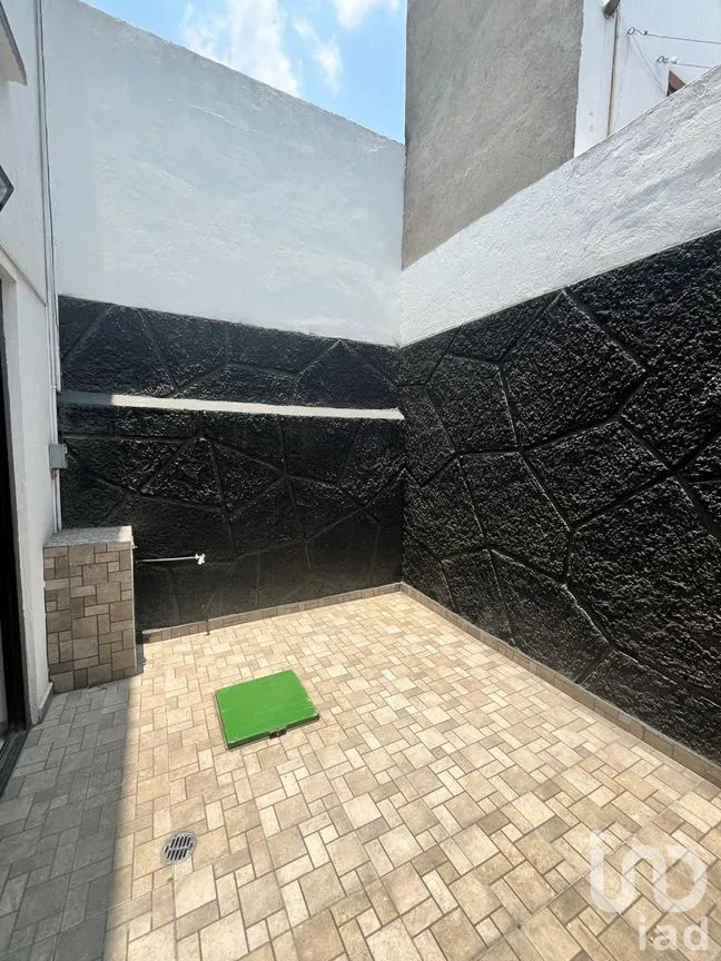 Casa en Venta en Valle del Tepeyac, Gustavo A. Madero, Ciudad de México | NEX-256215 | iad México | Foto 4 de 22