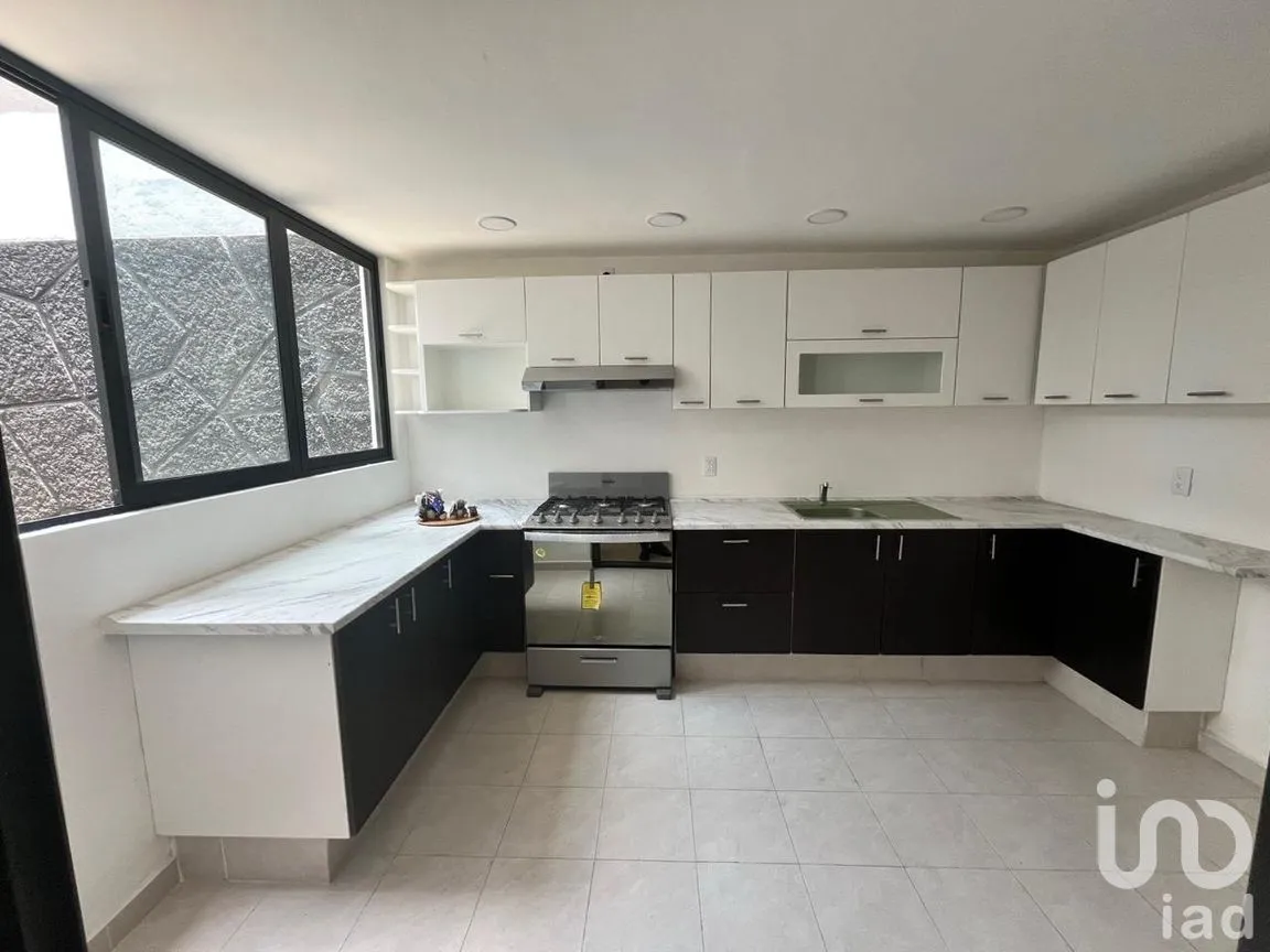 Casa en Venta en Valle del Tepeyac, Gustavo A. Madero, Ciudad de México | NEX-256215 | iad México | Foto 6 de 22