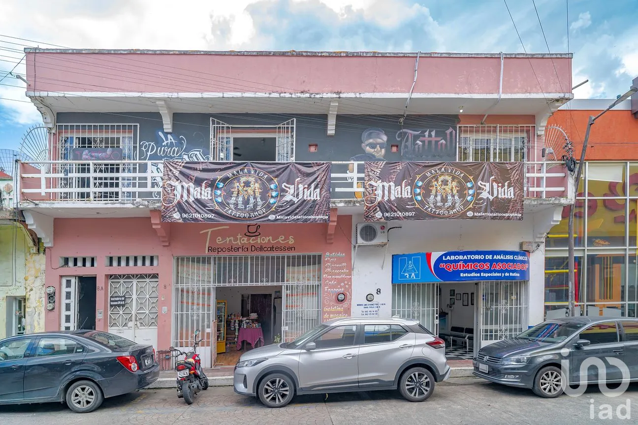 Casa en Venta en Tapachula Centro, Tapachula, Chiapas | NEX-257680 | iad México | Foto 16 de 16