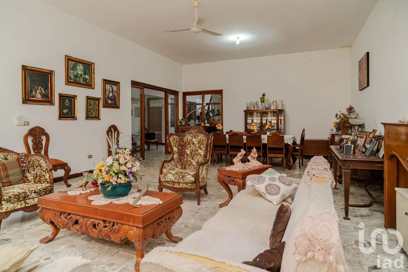 Casa en Venta en Tapachula Centro, Tapachula, Chiapas | NEX-257680 | iad México | Foto 3 de 16