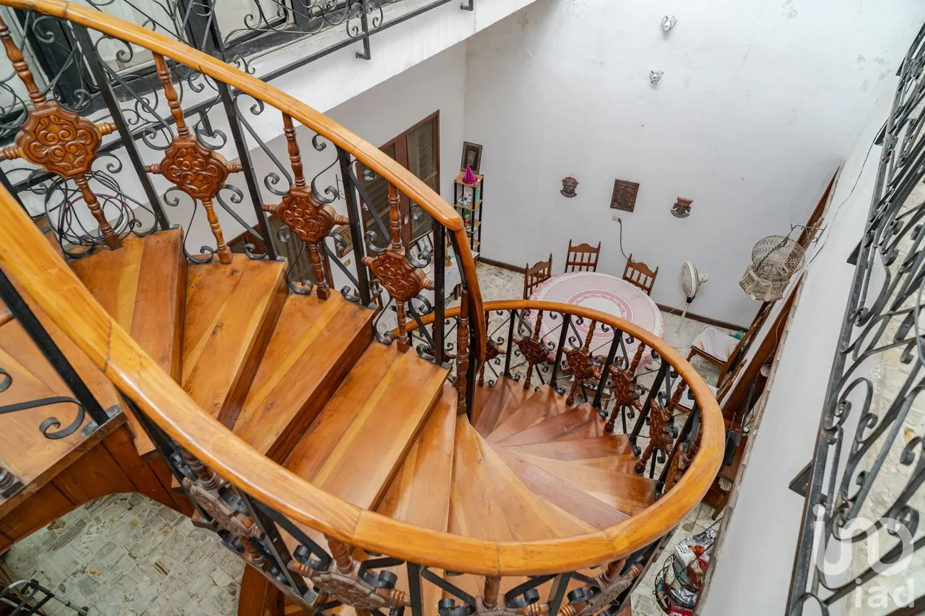 Casa en Venta en Tapachula Centro, Tapachula, Chiapas | NEX-257680 | iad México | Foto 9 de 16