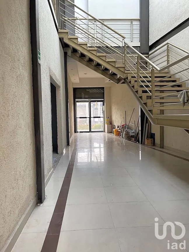 Edificio en Renta en San Salvador Tizatlalli, Metepec, México | NEX-256098 | iad México | Foto 4 de 12