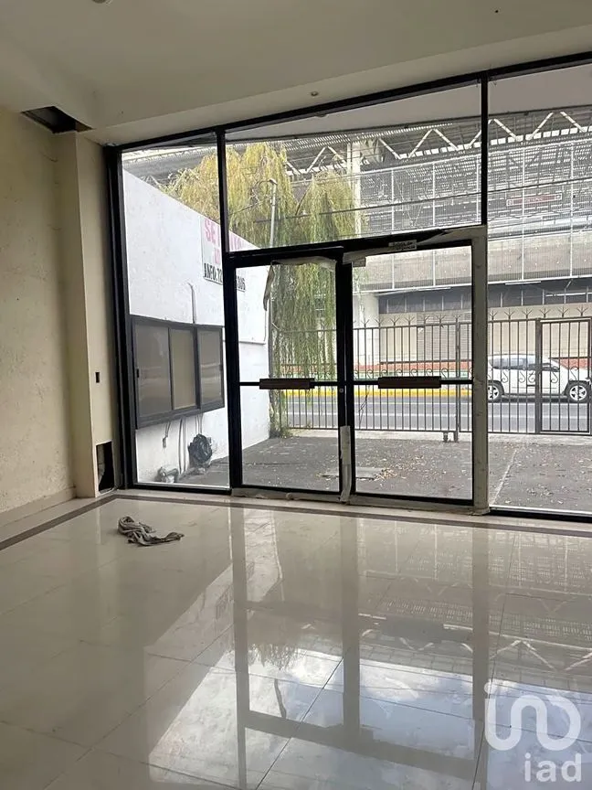 Edificio en Renta en San Salvador Tizatlalli, Metepec, México | NEX-256098 | iad México | Foto 5 de 12