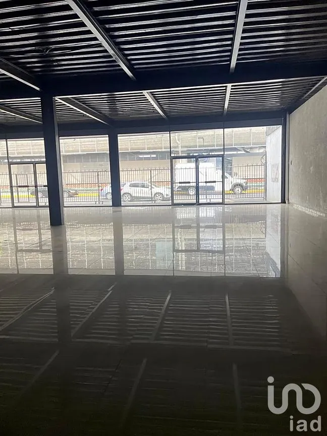 Edificio en Renta en San Salvador Tizatlalli, Metepec, México | NEX-256098 | iad México | Foto 9 de 12