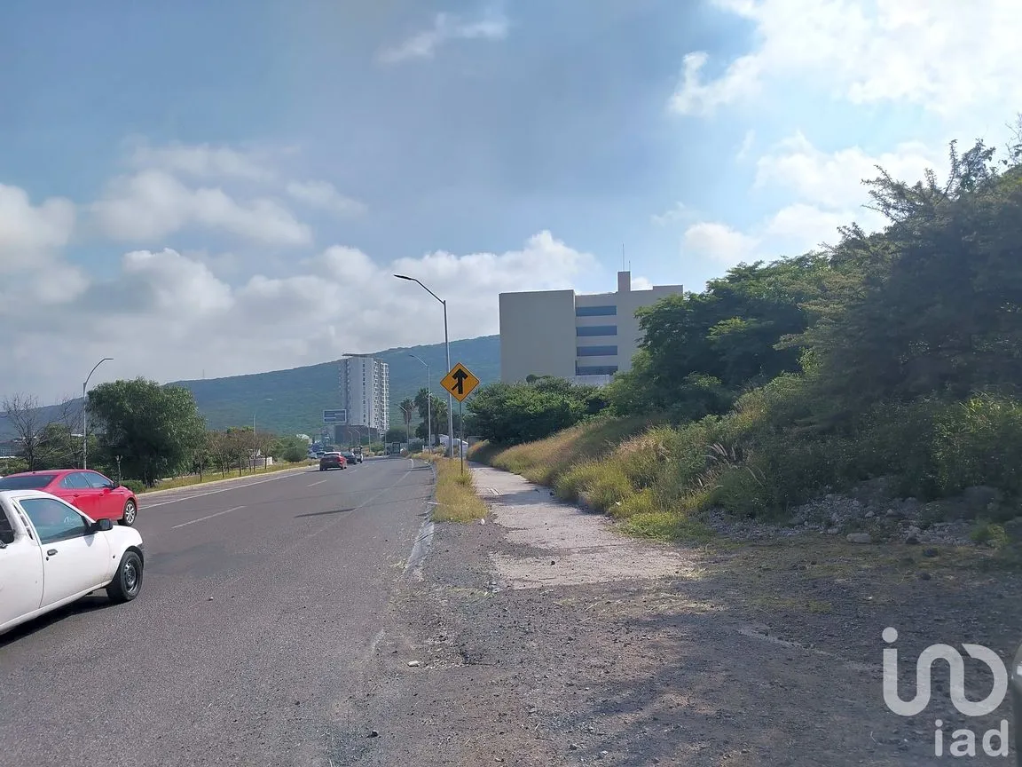 Terreno en Venta en Centro Sur, Querétaro, Querétaro | NEX-257082 | iad México | Foto 2 de 8
