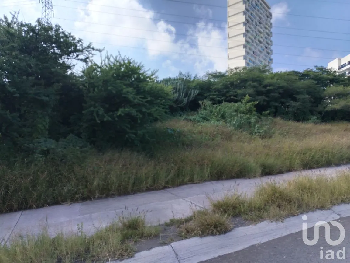 Terreno en Venta en Centro Sur, Querétaro, Querétaro | NEX-257082 | iad México | Foto 3 de 8