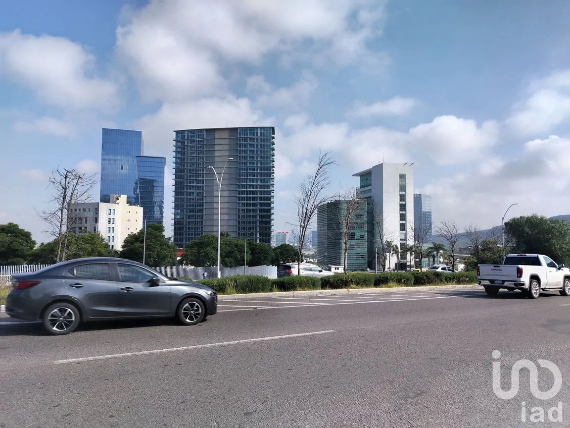 Terreno en Venta en Centro Sur, Querétaro, Querétaro | NEX-257082 | iad México | Foto 5 de 8