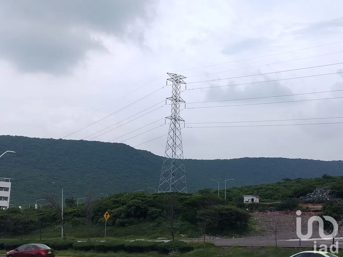 Terreno en Venta en Centro Sur, Querétaro, Querétaro | NEX-257082 | iad México | Foto 6 de 8