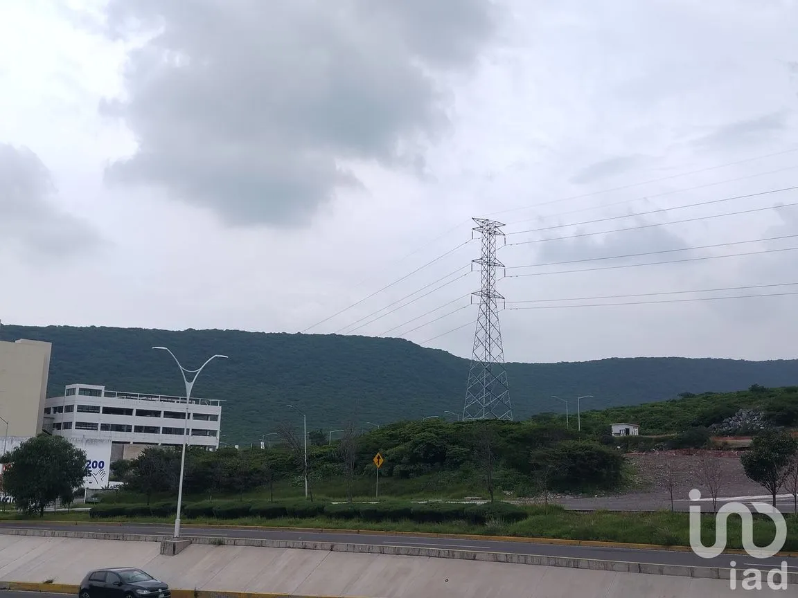 Terreno en Venta en Centro Sur, Querétaro, Querétaro | NEX-257082 | iad México | Foto 7 de 8