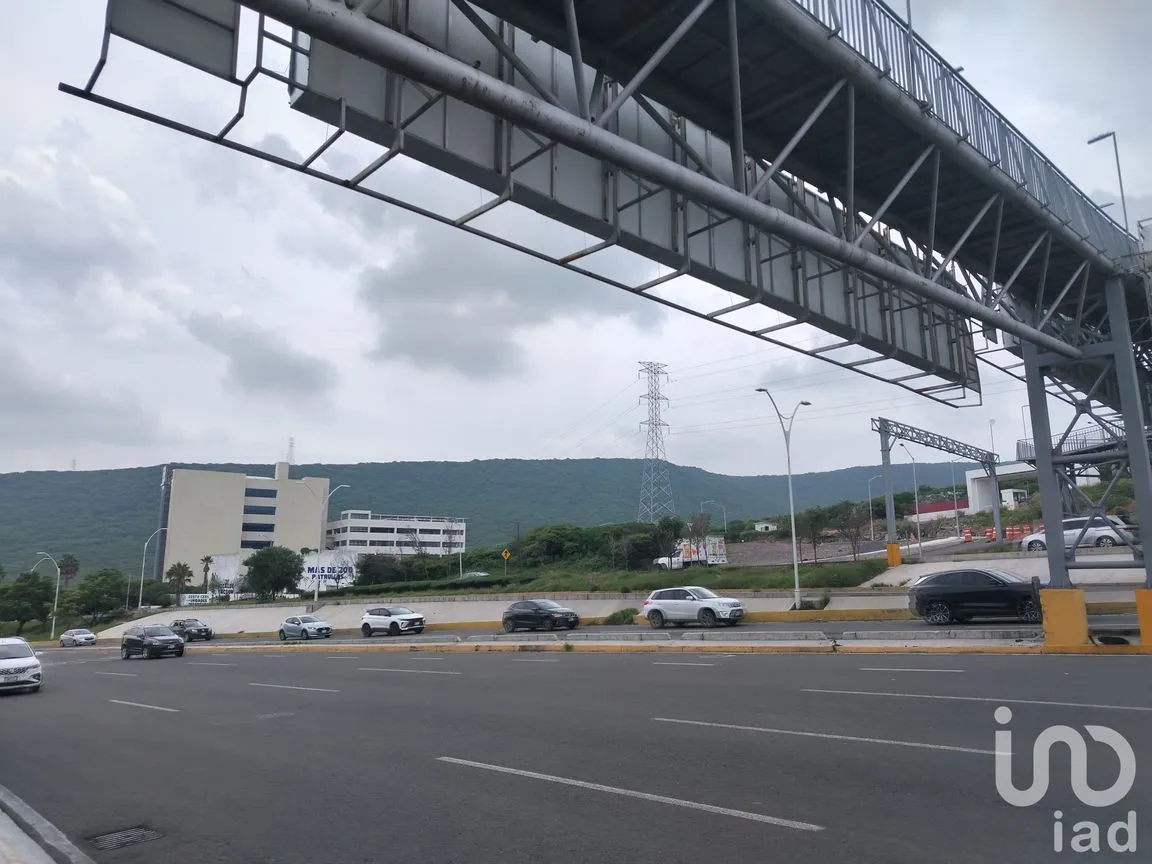Terreno en Venta en Centro Sur, Querétaro, Querétaro | NEX-257082 | iad México | Foto 8 de 8