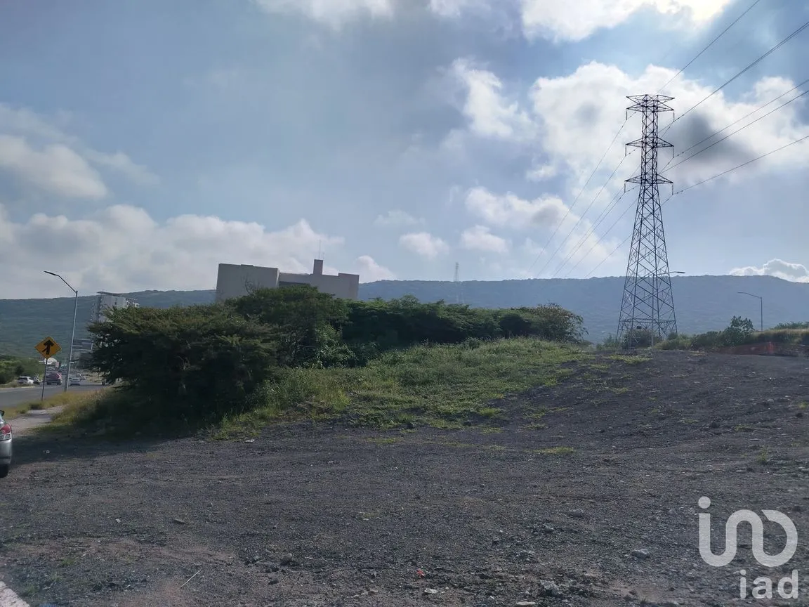Terreno en Venta en Centro Sur, Querétaro, Querétaro | NEX-257082 | iad México | Foto 1 de 8