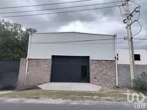 NEX-259633 - Bodega en Renta, con 1 baño, con 290 m2 de construcción en Arroyo Hondo, CP 76922, Querétaro.
