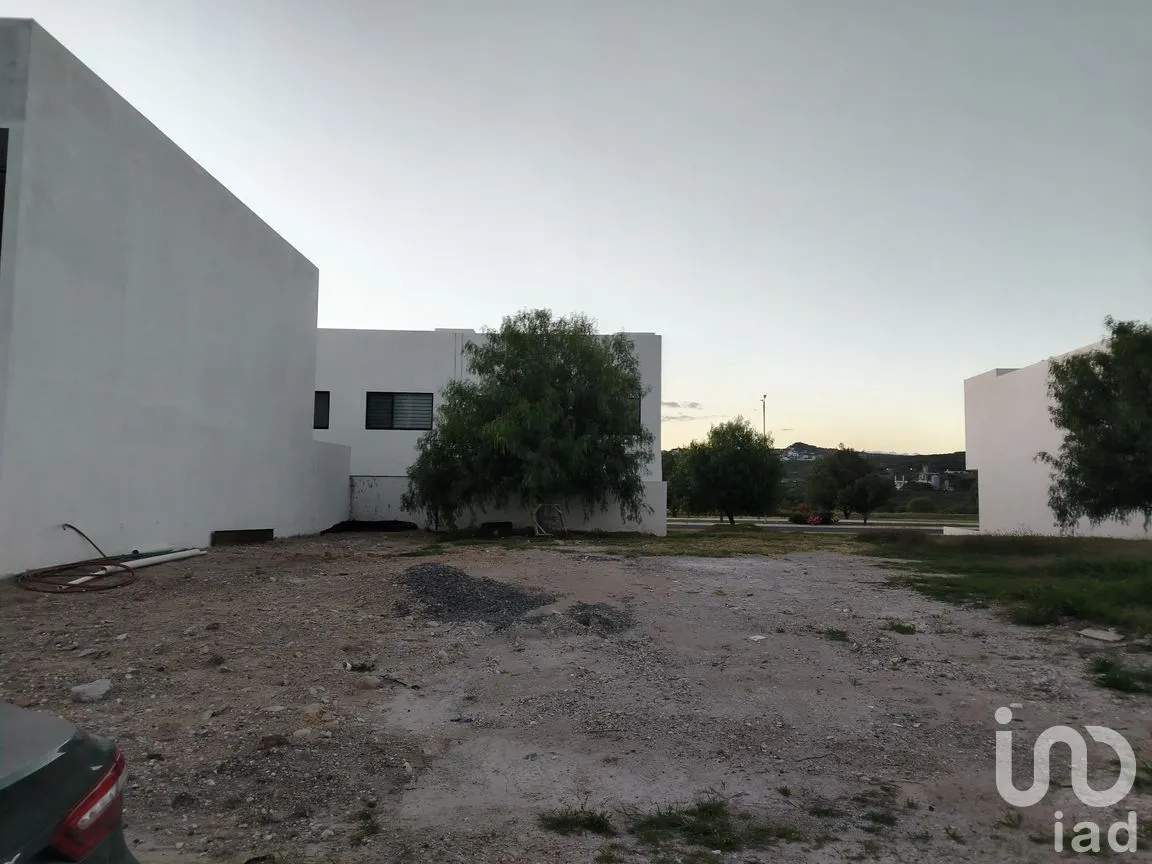 Terreno en Venta en Arroyo Hondo, Corregidora, Querétaro | NEX-260136 | iad México | Foto 2 de 7
